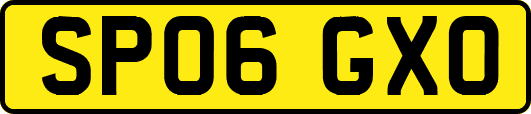 SP06GXO