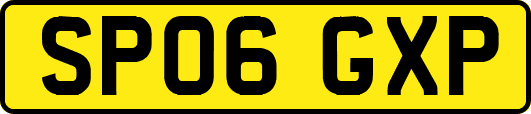 SP06GXP