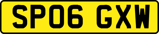 SP06GXW