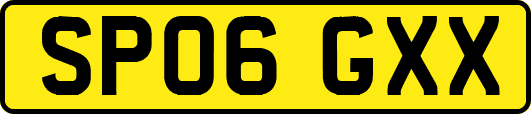 SP06GXX