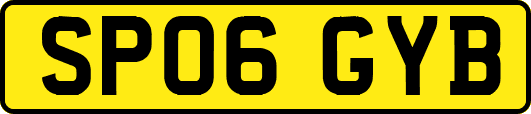 SP06GYB