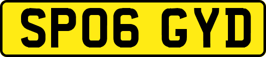 SP06GYD