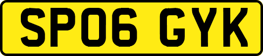 SP06GYK