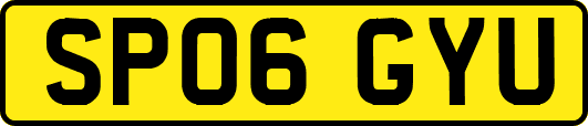 SP06GYU