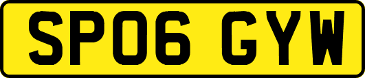 SP06GYW