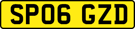 SP06GZD