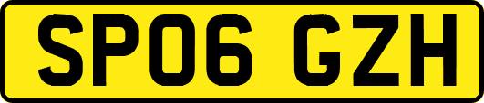 SP06GZH