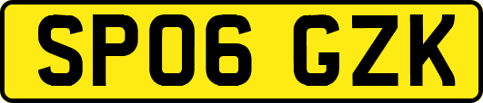 SP06GZK