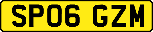 SP06GZM