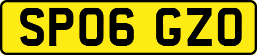 SP06GZO