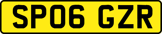 SP06GZR