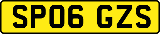 SP06GZS
