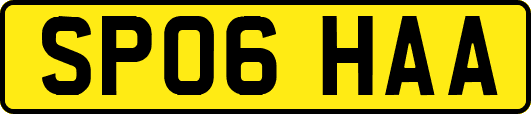 SP06HAA
