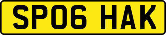 SP06HAK