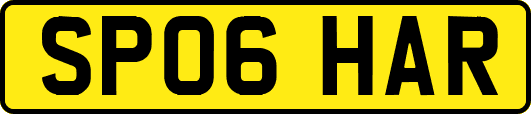 SP06HAR
