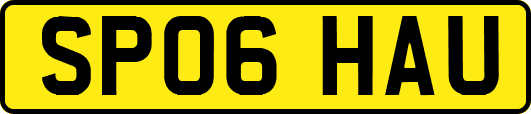 SP06HAU