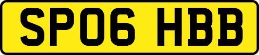 SP06HBB