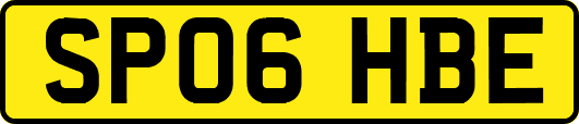 SP06HBE
