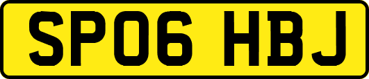SP06HBJ