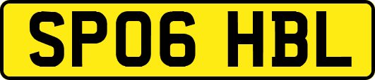 SP06HBL