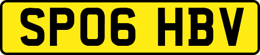 SP06HBV