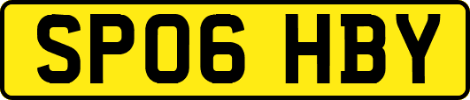 SP06HBY