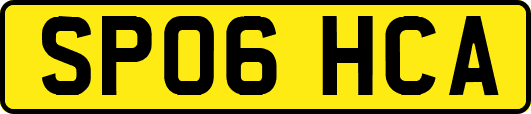 SP06HCA