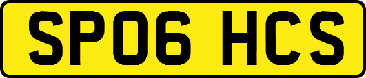 SP06HCS
