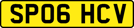 SP06HCV