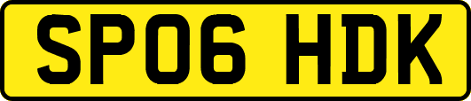 SP06HDK
