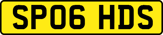 SP06HDS