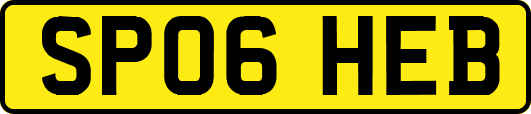 SP06HEB
