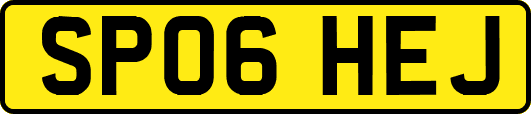 SP06HEJ