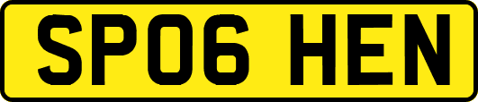 SP06HEN