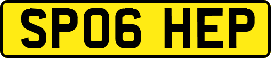 SP06HEP