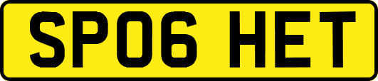 SP06HET