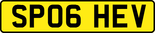 SP06HEV