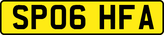 SP06HFA