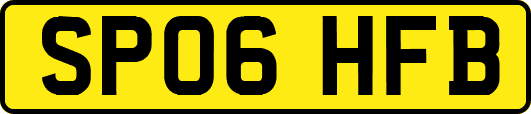 SP06HFB