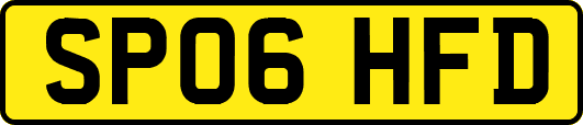 SP06HFD
