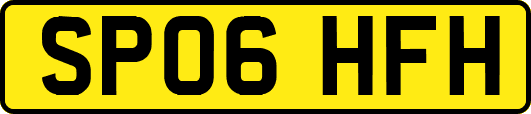 SP06HFH