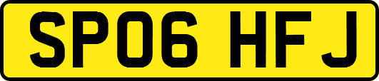 SP06HFJ