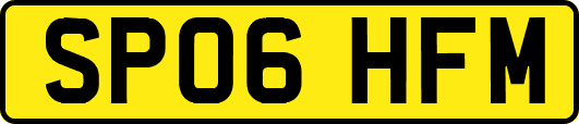 SP06HFM