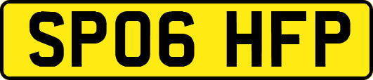 SP06HFP