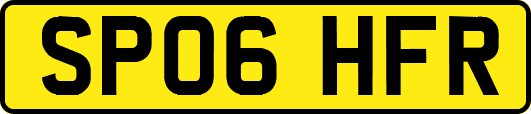 SP06HFR