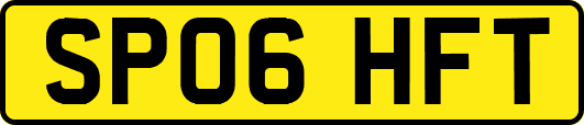 SP06HFT