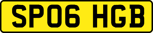 SP06HGB