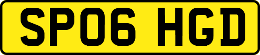 SP06HGD
