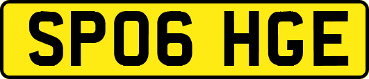 SP06HGE