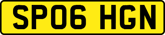 SP06HGN